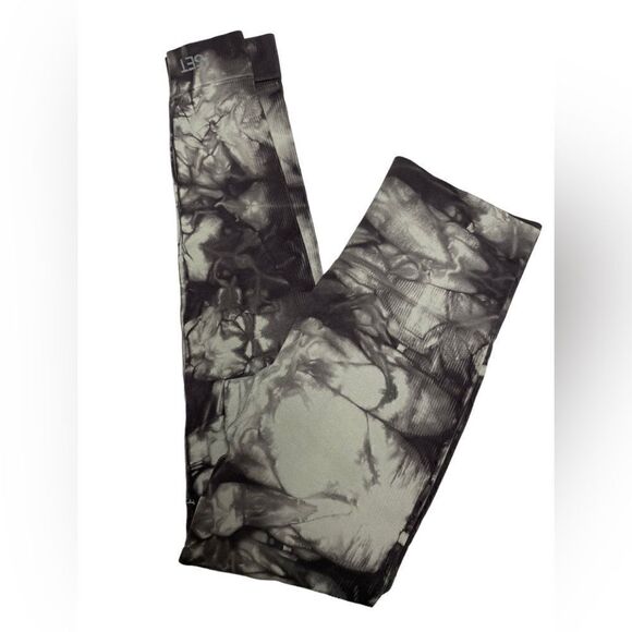 𝅺SETACTIVE Rare Leggings XS/S  - Picture 3 of 6